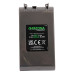 Batteria per Dyson V7 / SV11, 4000 mAh