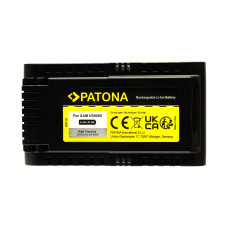 Batteria per Samsung Powerstick Jet VS9000 / Jet 75 / Jet 90, 3000 mAh