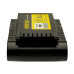 Batteria per Samsung Powerstick Jet VS9000 / Jet 75 / Jet 90, 3000 mAh