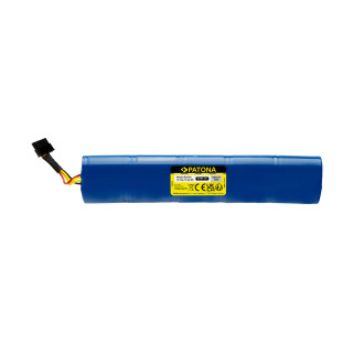 Batteria per Neato BotVac 70 / 70e / 75 / 80 / 85, 3000 mAh