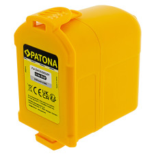 Batteria per LG Cord Zero A9, 2000 mAh