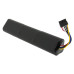 Batteria per Neato BotVac D3 / D4 / D5 / D7, 6400 mAh