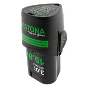 Batteria per Stihl HSA 26, 10.8 V, 3.0 Ah