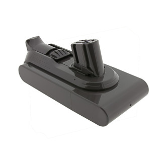 Batteria per Dyson V12 Slim Absolute / V12 Slim Complete, 2500 mAh