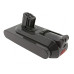 Batteria per Dyson V12 Slim Absolute / V12 Slim Complete, 2500 mAh