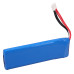 Batteria per JBL Flip 3, 3000 mAh