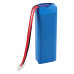 Batteria per JBL Charge 3, 6000 mAh