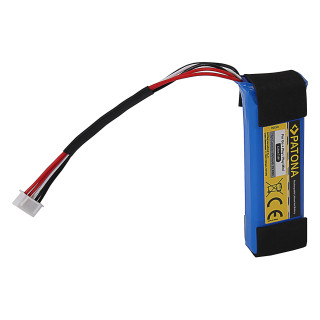 Batteria per Harman Kardon Go Play / Go Play Mini, 4000 mAh