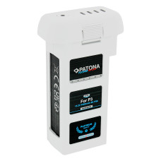 Batteria per DJI Phantom 3 / Phantom 3 Advanced / Phantom 3 Professional, 4480 mAh Batteria per DJI Phantom 3 / Phantom 3 Advanced / Phantom 3 Professional, 4480 mAh