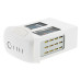 Batteria per DJI Phantom 4 / Phantom 4 Pro / Phantom 4 Pro+, 5200 mAh Batteria per DJI Phantom 4 / Phantom 4 Pro / Phantom 4 Pro+, 5200 mAh
