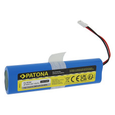 Batteria per Ecovacs Deebot DF45, 2600 mAh
