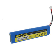 Batteria per Ecovacs Deebot Ozmo 900 / 930 / 960, 3400 mAh