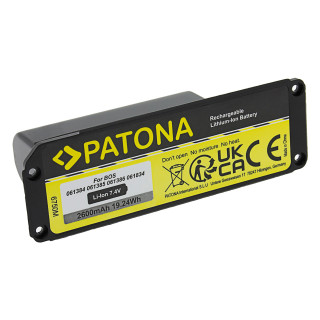 Batteria per Bose Soundlink Mini, 2600 mAh