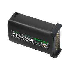 Batteria per Zebra MC90XX-G/K / MC9190-G / MC9200, 3100 mAh