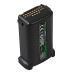 Batteria per Zebra MC90XX-G/K / MC9190-G / MC9200, 3100 mAh