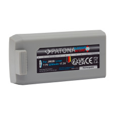 Batteria per DJI Mini 2 / Mini SE, 2250 mAh Batteria per DJI Mini 2 / Mini SE, 2250 mAh