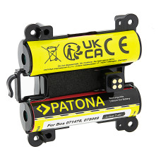 Batteria per Bose Soundlink Revolve Plus, 2600 mAh