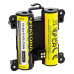 Batteria per Bose Soundlink Revolve Plus, 2600 mAh