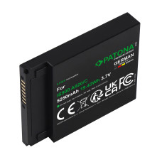 Batteria per Pax A920 / A920C, 5250 mAh