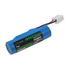 Batteria per Verifone C680 / VX675 / VX690, 3400 mAh