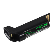 Batteria per Zebra DS2208 / DS2278 / CR2278, 3350 mAh