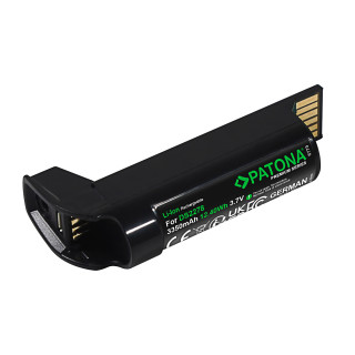 Batteria per Zebra DS2208 / DS2278 / CR2278, 3350 mAh