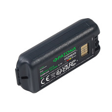 Batteria per Intermec CK65 / CK70 / CK75, 5200 mAh
