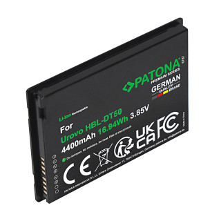 Batteria per Urovo DT50, 4400 mAh