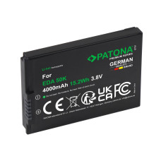 Batteria per Honeywell EDA50K / EDA51K, 4000 mAh