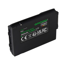 Batteria per Zebra TC70 / TC72 / TC77, 4500 mAh