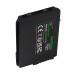 Batteria per Zebra TC70 / TC72 / TC77, 4500 mAh