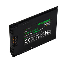 Batteria per Zebra TC51 / TC52 / TC57, 4200 mAh