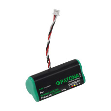 Batteria per Symbol LS4278 / DS6878, 1100 mAh