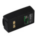 Batteria per Datalogic Falcon X3 / X4, 6800 mAh