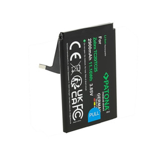 Batteria per Zebra TC20 / TC25, 2900 mAh
