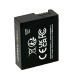 Batteria per GoPro Hero 13 Black Enduro, 1900 mAh