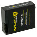 Batteria per GoPro Hero 13 Black Enduro, 1900 mAh