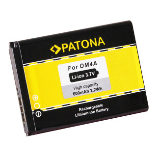 Batteria per Motorola WX160 / WX180 / WX260, 550 mAh