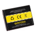 Batteria per Motorola WX160 / WX180 / WX260, 550 mAh