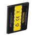 Batteria per Motorola WX160 / WX180 / WX260, 550 mAh