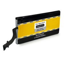 Batteria per Sony Xperia P / LT22i, 1265 mAh