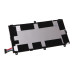 Batteria per Samsung Galaxy Tab 3 7.0, 4000 mAh