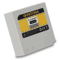 Batteria BP85ST per Samsung F33 / H104 / HMX-H100, 700 mAh Batteria BP85ST per Samsung F33 / H104 / HMX-H100, 700 mAh