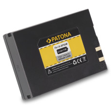 Batteria IA-BP80W per Samsung SC-D385SC / VP-D381 / VP-DX100, 650 mAh