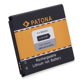 Batteria per Samsung Galaxy Mega 5.8 / Mega Duos, 2600 mAh