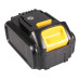 Batteria per DeWalt DCB180 / DCB181 / DCB200, 18 V, 3.0 Ah