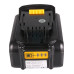 Batteria per DeWalt DCB180 / DCB181 / DCB200, 18 V, 3.0 Ah