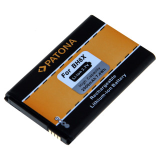 Batteria per Motorola Atrix 4G / MB860 / Droid X / MB810, 2000 mAh Batteria per Motorola Atrix 4G / MB860 / Droid X / MB810, 2000 mAh