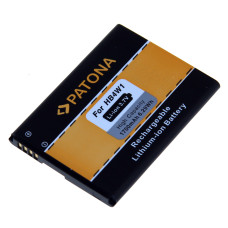 Batteria per Huawei Ascend Y210 / Y530 / G510, 1700 mAh