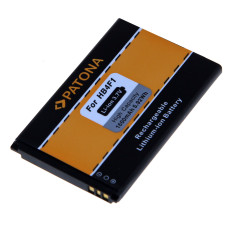 Batteria per Huawei Ascend A100 / M860 / Z101, 1600 mAh